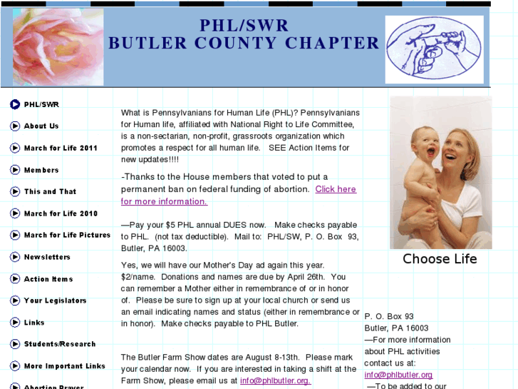 www.phlbutler.org