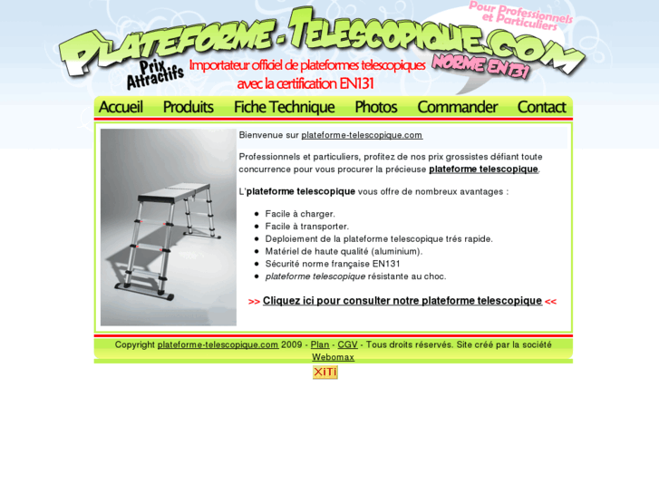 www.plateforme-telescopique.com