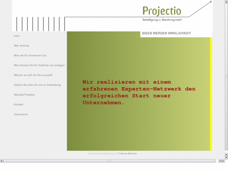 www.projectio.org