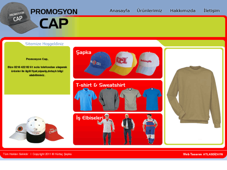 www.promosyoncap.com