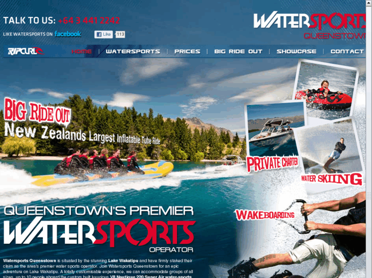 www.queenstownwatersports.com