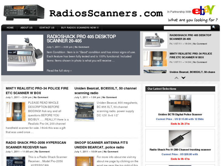 www.radiosscanners.com