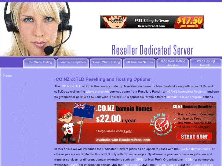 www.resellerdedicatedserver.co.nz