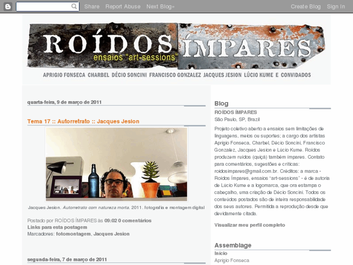 www.roidosimpares.com