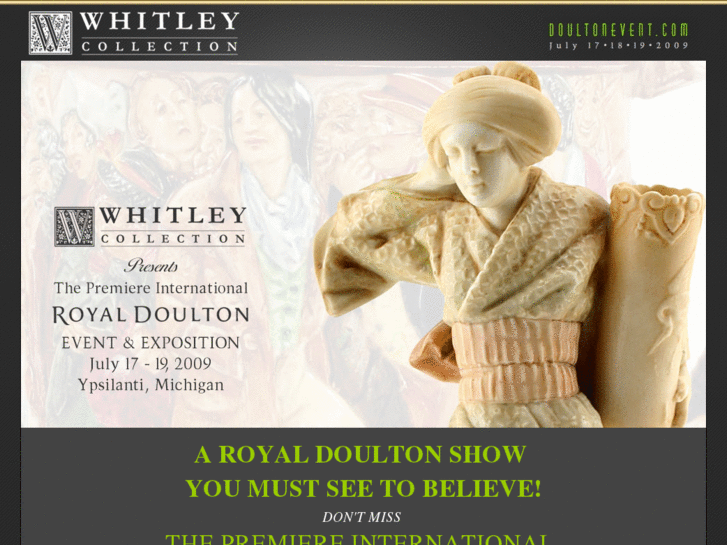 www.royaldoultonshow.com