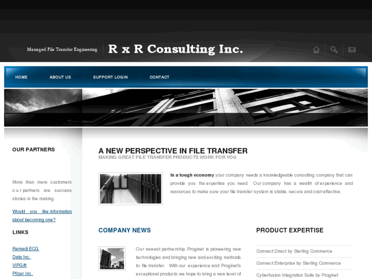 www.rxrconsultinginc.com