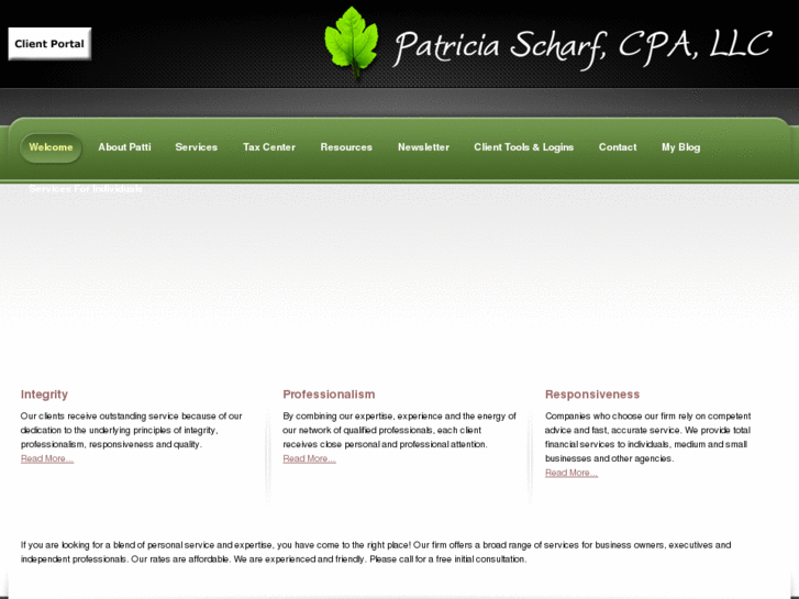 www.scharfcpa.com