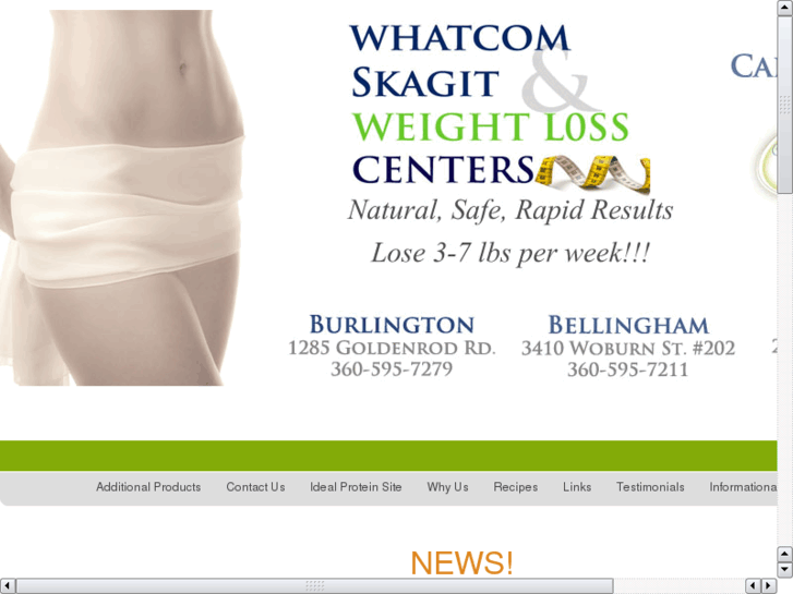 www.sedrowoolleyweightloss.com