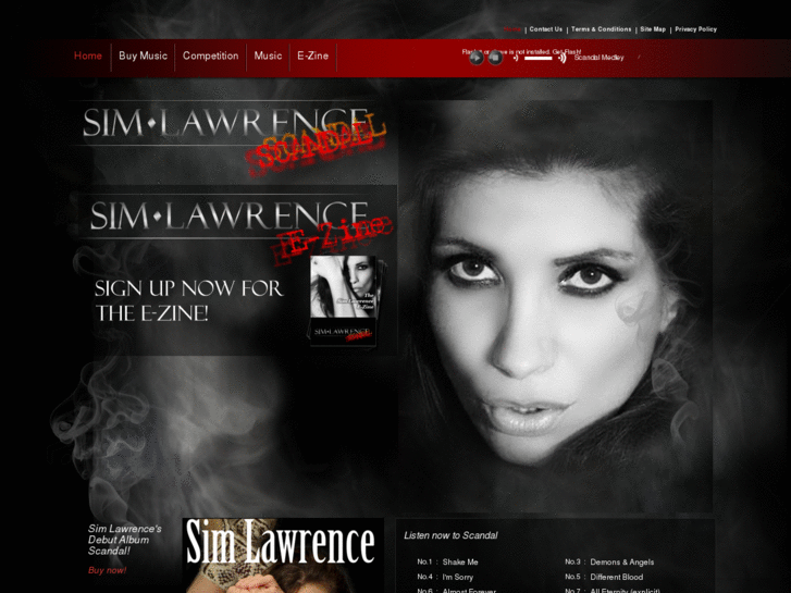 www.simlawrence.com