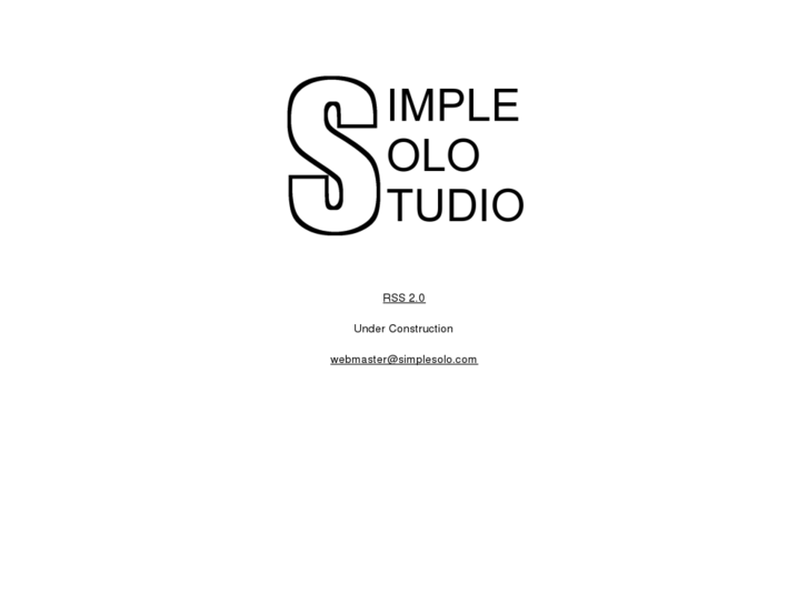 www.simplesolo.com