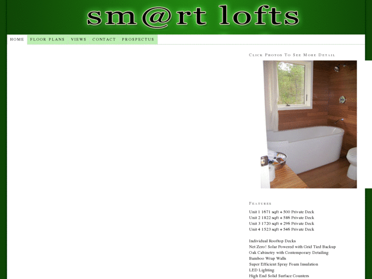 www.smartlofts.net