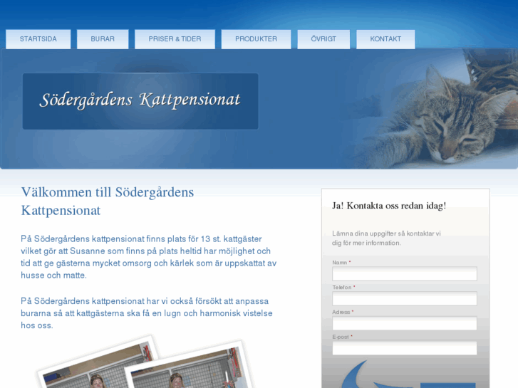 www.sodergardenskattpensionat.se