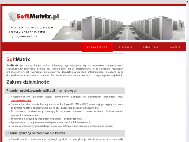 www.softmatrix.pl