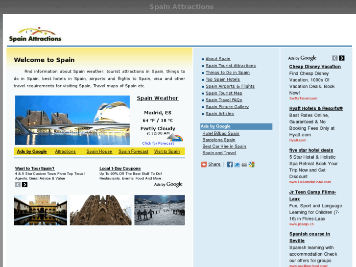 www.spain-attractions.com