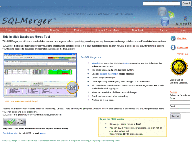 www.sqlmerger.com