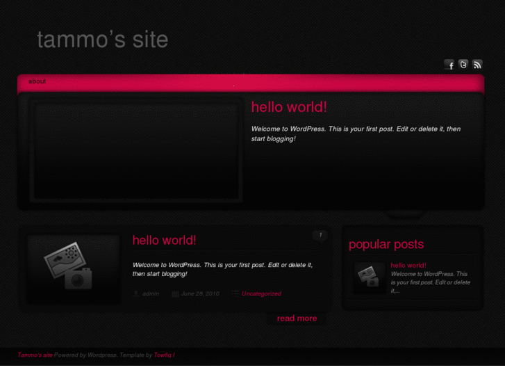 www.tammo.com