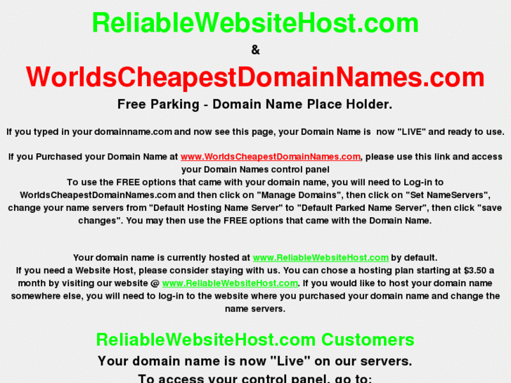www.tampatechnology.com