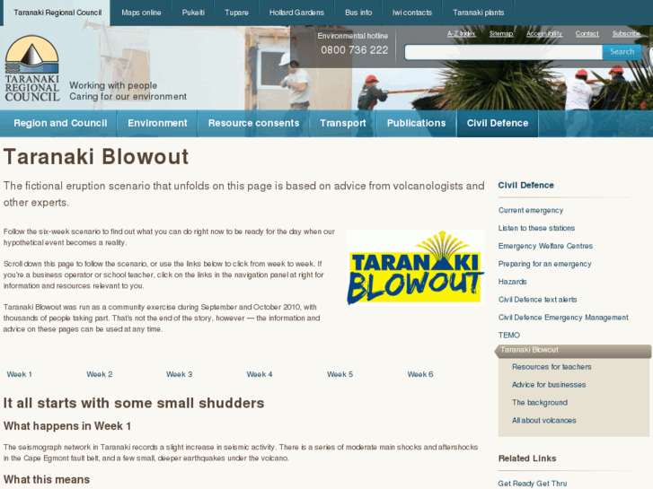 www.taranakiblowout.org