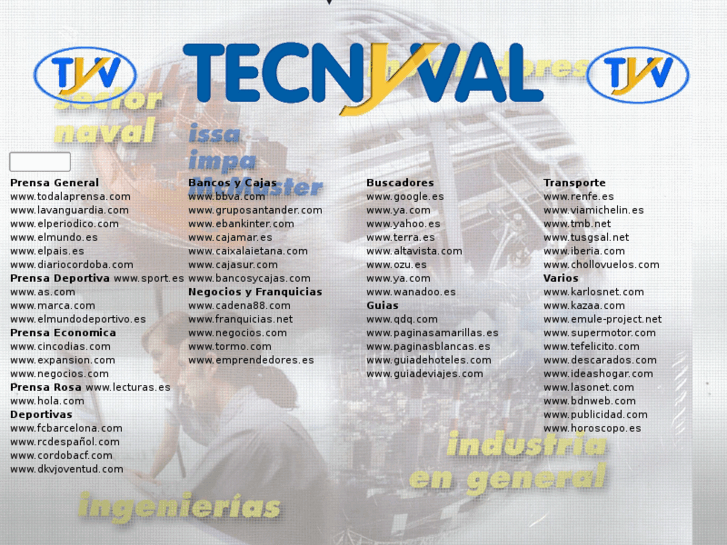 www.tecnyval.com