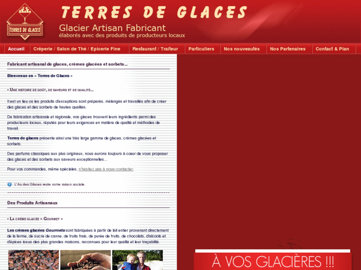 www.terres-de-glaces.com