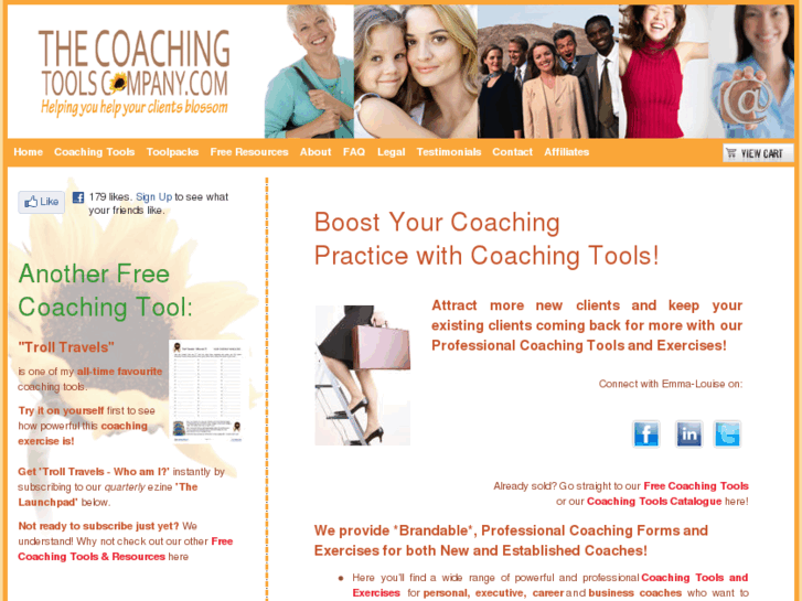 www.thecoachingtoolscompany.com