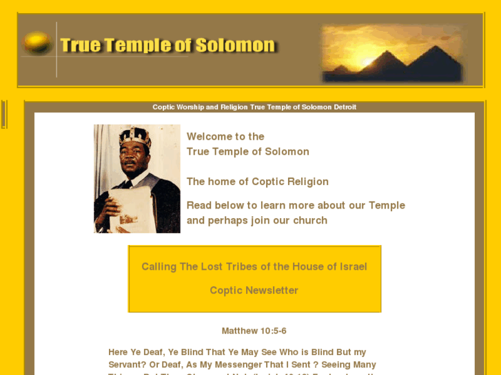 www.thetruetempleofsolomon.com