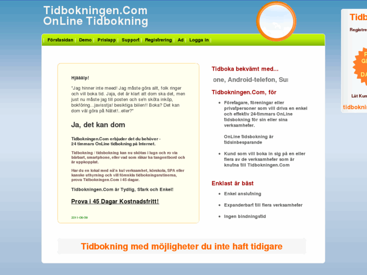 www.tidboka.com