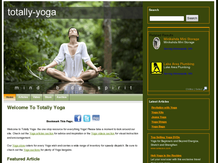 www.totally-yoga.com