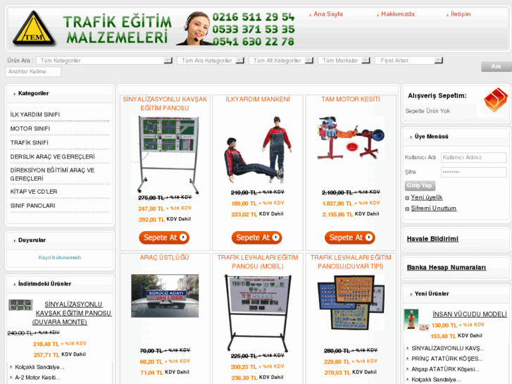 www.trafikmar.com