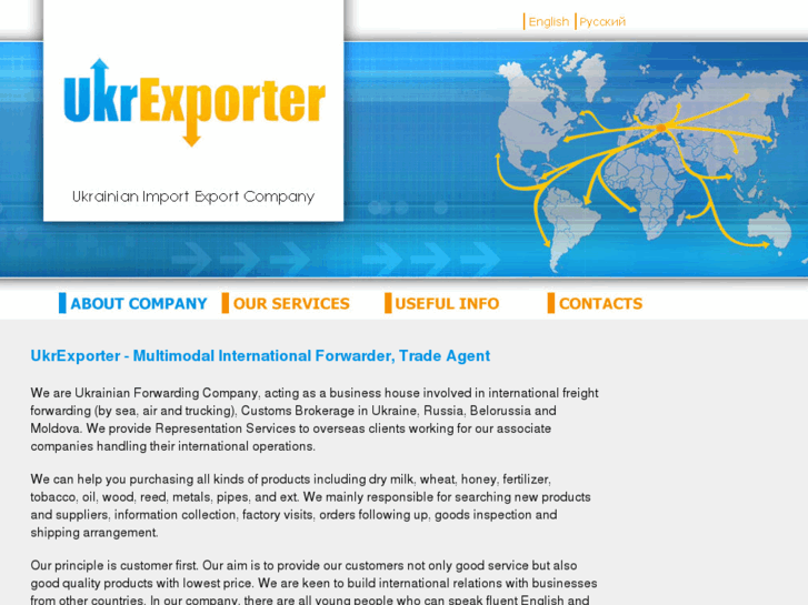 www.ukrexporter.com