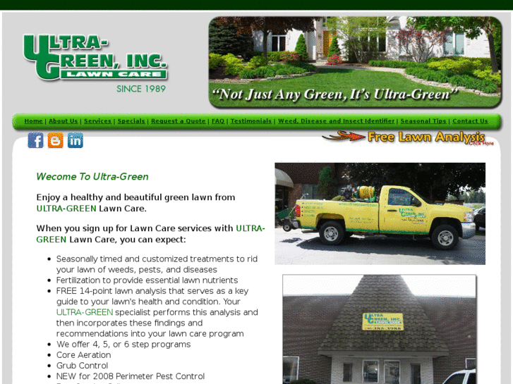 www.ultragreen1.com