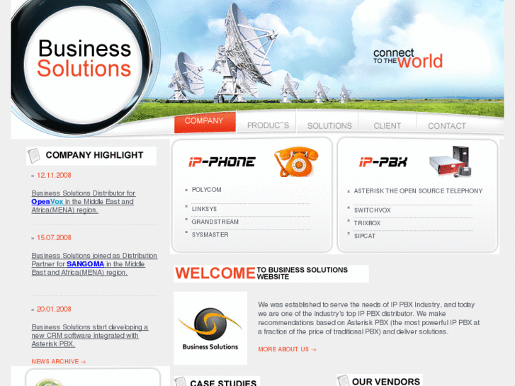 www.voip-solution.org