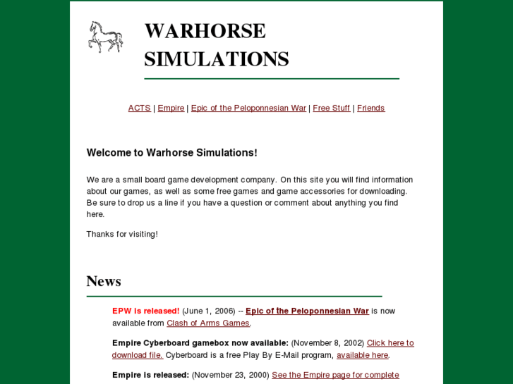 www.warhorsesim.com