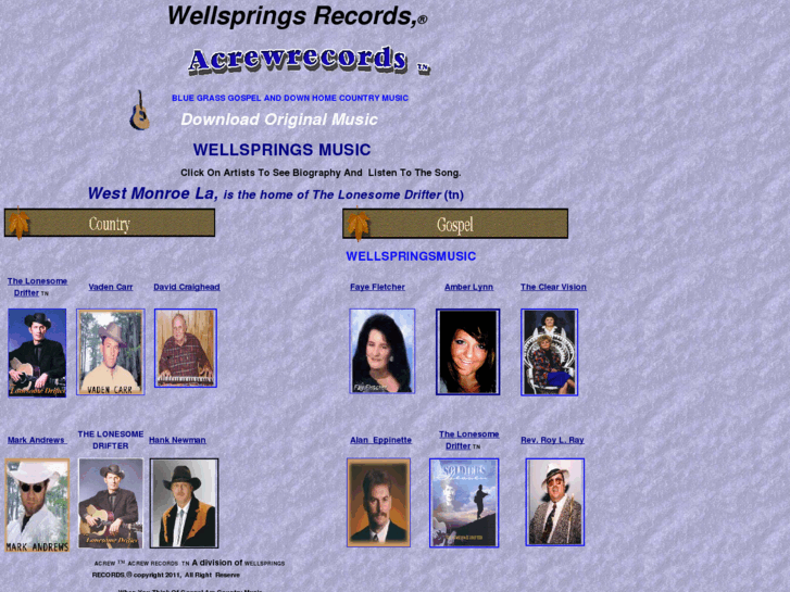 www.wellspringsmusic.com