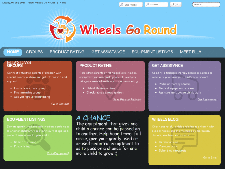 www.wheelsgoround.org