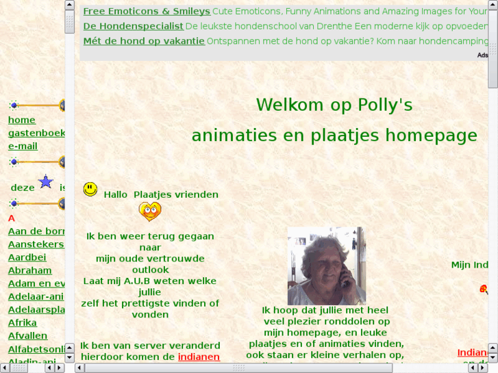 www.1polly.nl