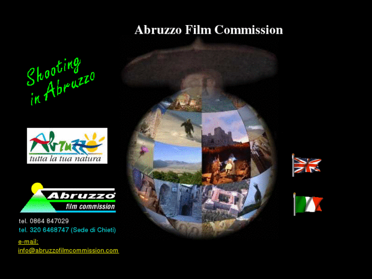 www.abruzzofilmcommission.com