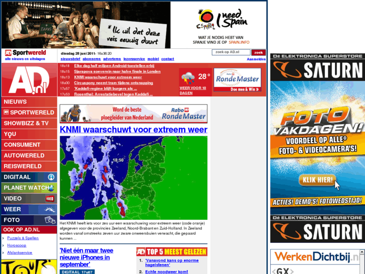 www.ad.nl