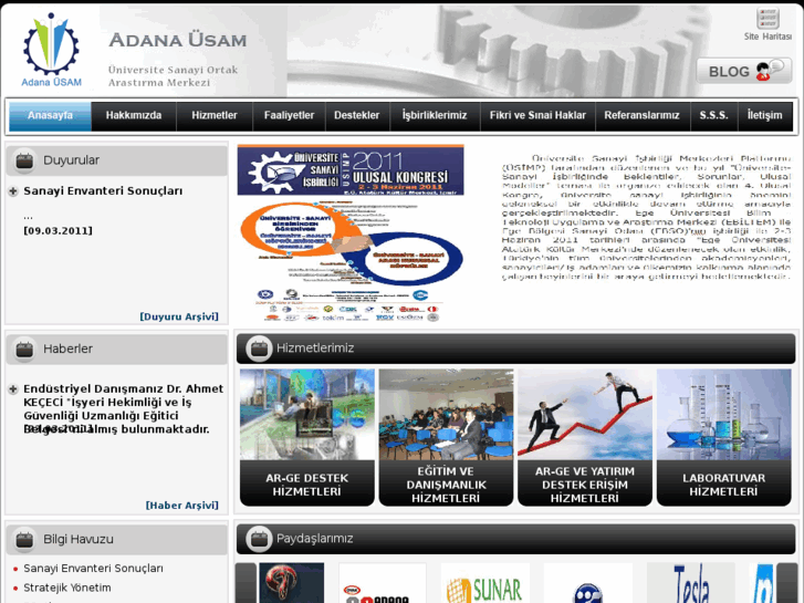 www.adanausam.org.tr