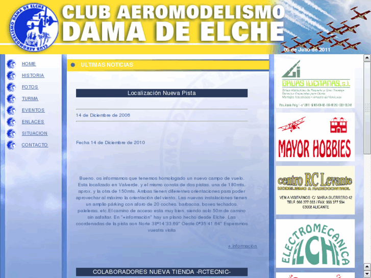 www.aeromodelismoladama.com