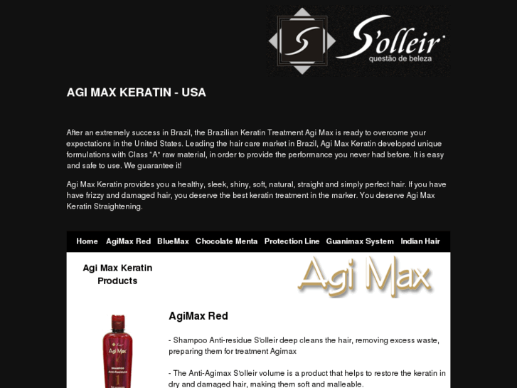 www.agimaxkeratin.com