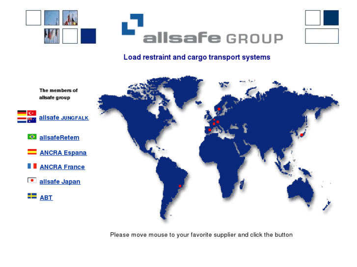 www.allsafegroup.net