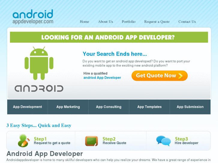 www.androidappdeveloper.com