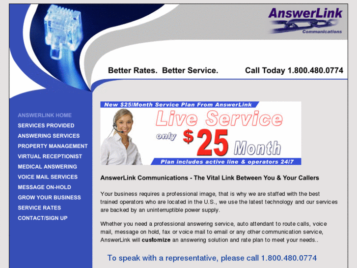 www.answer-link.com