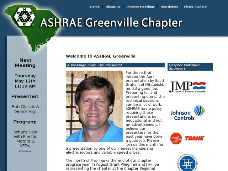 www.ashrae4greenville.com