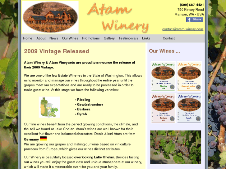 www.atam-winery.com