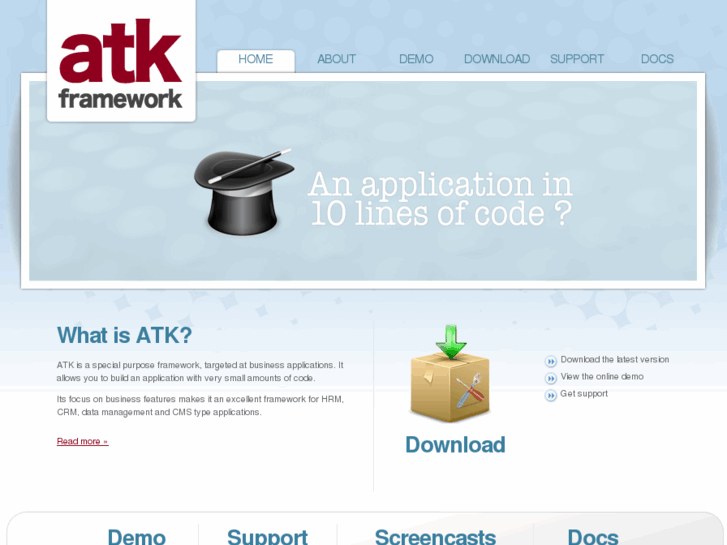 www.atkframework.com