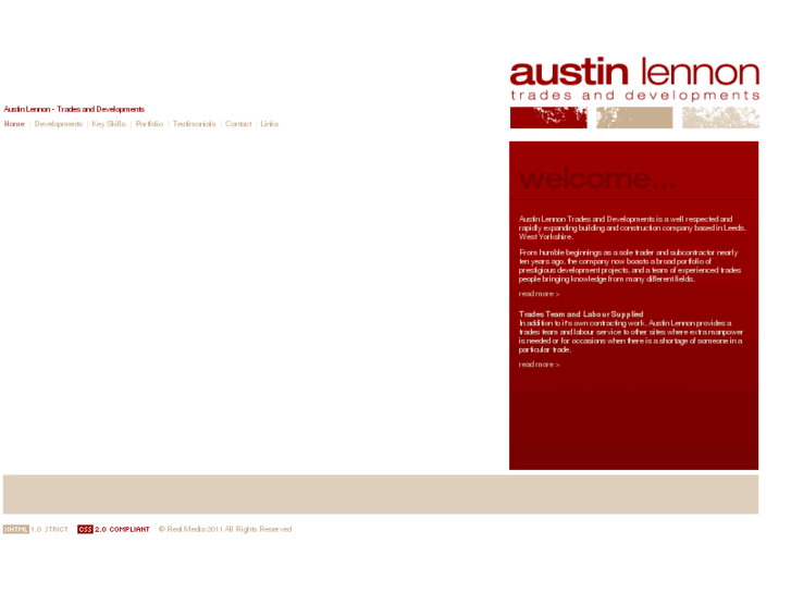 www.austinlennon.com