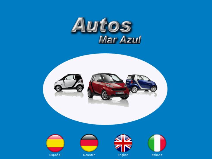 www.autosmarazul.com