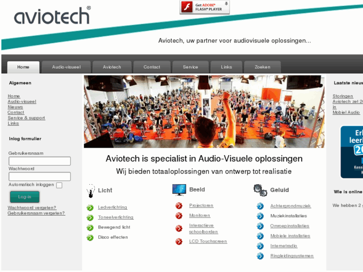 www.aviotech.biz